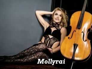 Mollyrai