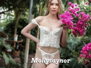 Mollysaynor