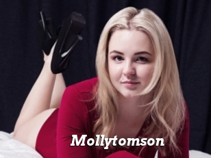 Mollytomson