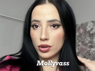 Mollyvass