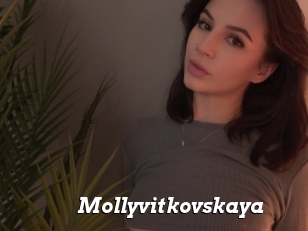 Mollyvitkovskaya