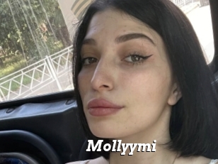 Mollyymi