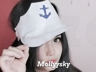 Mollyysky