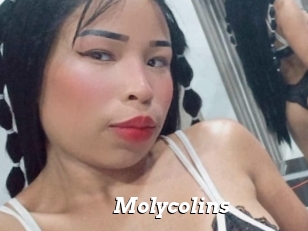 Molycolins