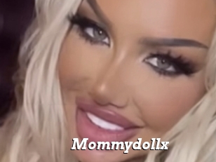 Mommydollx