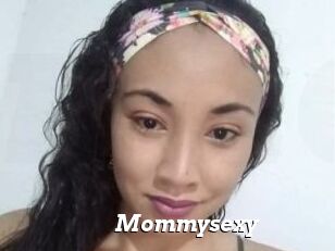 Mommysexy