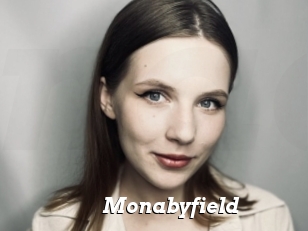 Monabyfield