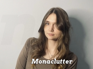 Monaclutter