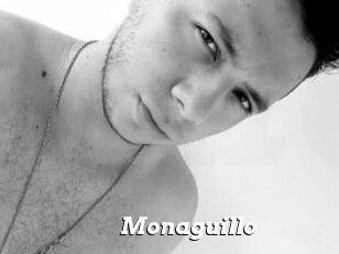 Monaguillo