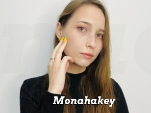 Monahakey