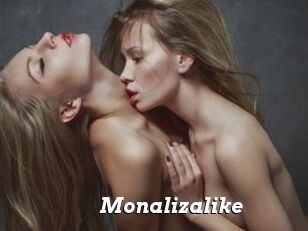 Monalizalike