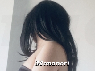 Monanori