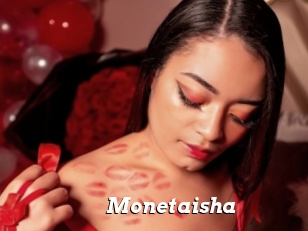 Monetaisha