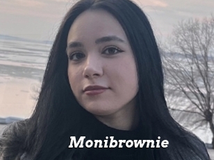 Monibrownie