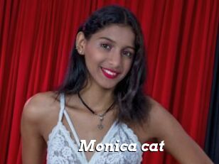 Monica_cat