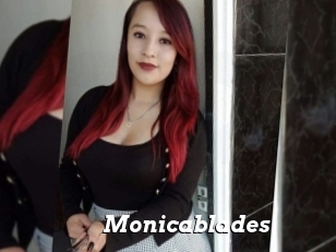 Monicablades