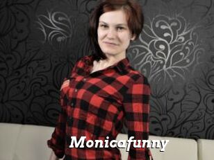 Monicafunny