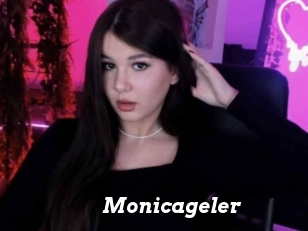 Monicageler