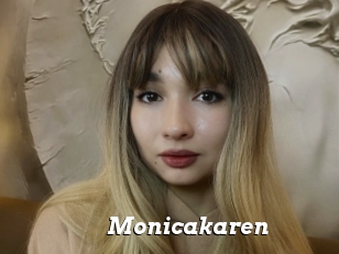 Monicakaren