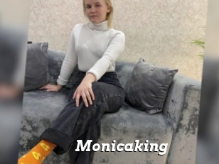 Monicaking