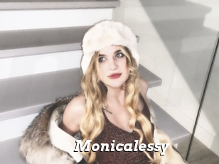 Monicalessy