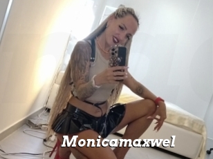 Monicamaxwel