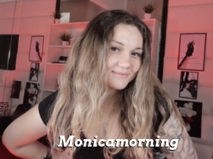 Monicamorning