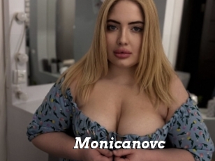 Monicanovc