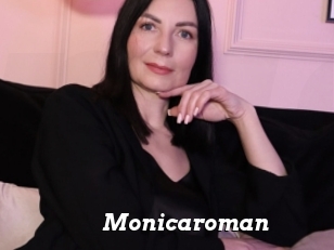 Monicaroman