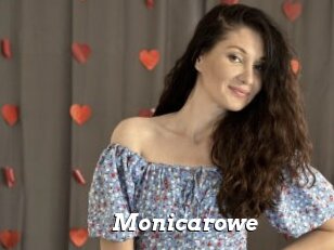 Monicarowe