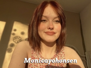 Monicayohonsen