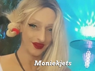 Moniekjets