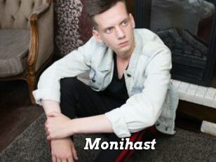 Monihast