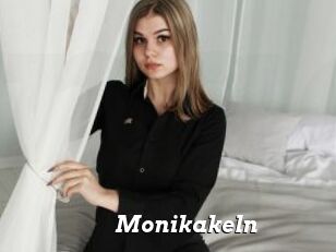 Monikakeln