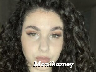 Monikamey