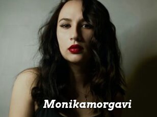 Monikamorgavi