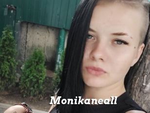 Monikaneall