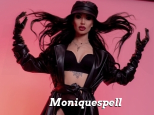 Moniquespell