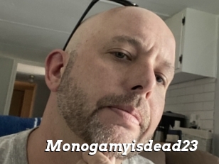 Monogamyisdead23