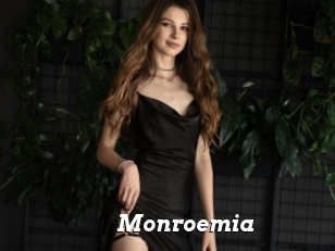 Monroemia