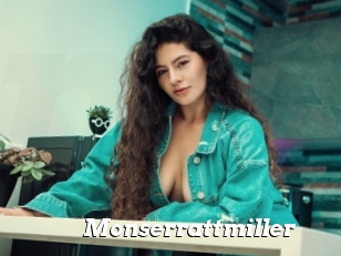 Monserrattmiller