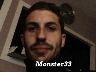 Monster33