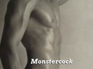 Monstercock