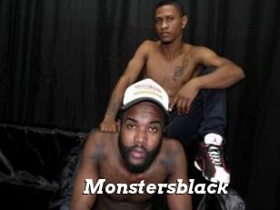 Monstersblack