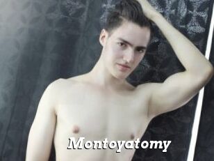 Montoyatomy