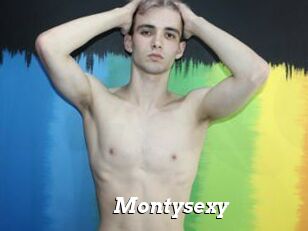 Montysexy