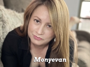 Monyevan