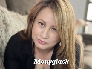 Monyglask