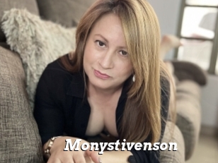 Monystivenson