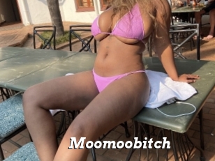 Moomoobitch